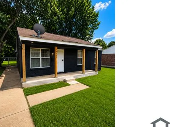 1191 Rebeh Cv, Memphis, TN 38109