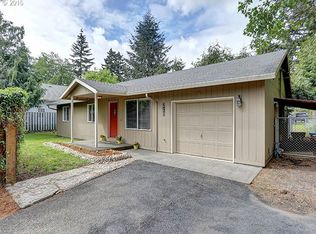 215 SE 136th Ave, Portland, OR 97233