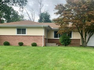 1386 Roseway Ave SE, Warren, OH