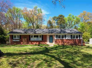 7734 Granite Hall Ave, Richmond, VA 23225