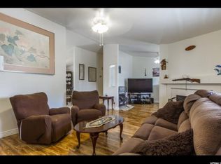 312 Harriger Way, Layton, UT 84041