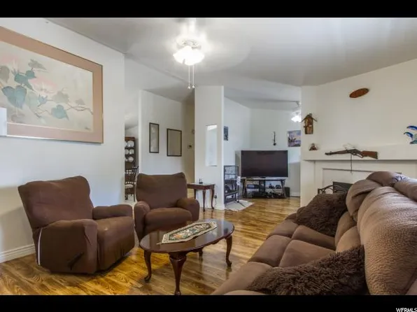 312 Harriger Way, Layton, UT 84041
