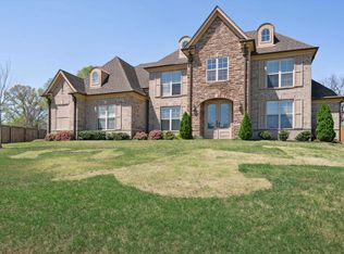 4803 Ellendale Rd, Bartlett, TN 38135