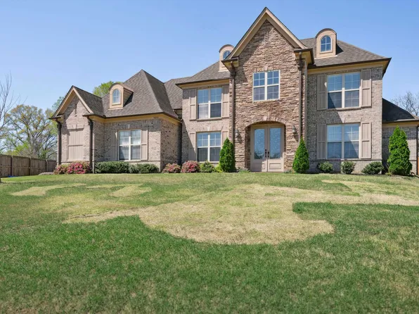 4803 Ellendale Rd, Bartlett, TN 38135