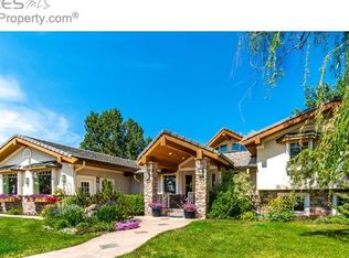 1435 County Road 16 1/2, Longmont, CO 80504