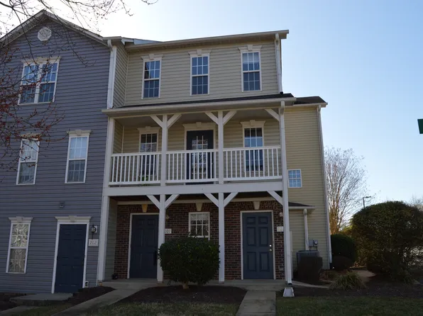 110 Steam Engine Dr #201-1, Mooresville, NC 28115