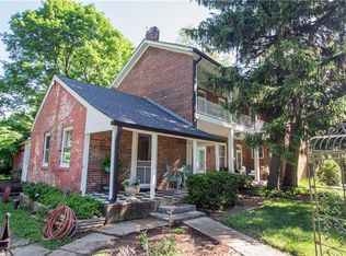 6620 N Michigan Rd, Indianapolis, IN 46268