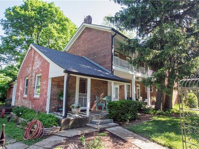 6620 N Michigan Rd, Indianapolis, IN, 46268