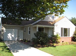 4165 Avalon St, Eugene, OR 97402