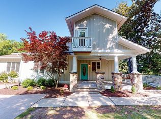 411 Carolina Cir, Durham, NC 27707