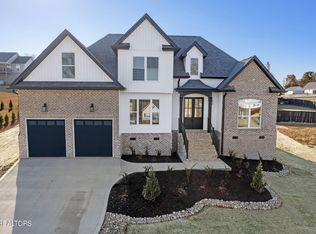 2119 Kings View Loop LOT 28, Seymour, TN 37865