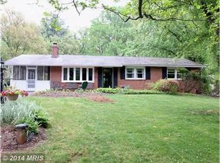 2120 Buell Dr, Fallston, MD 21047