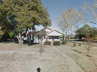 323 East 6th Street, Burkburnett, TX 76354