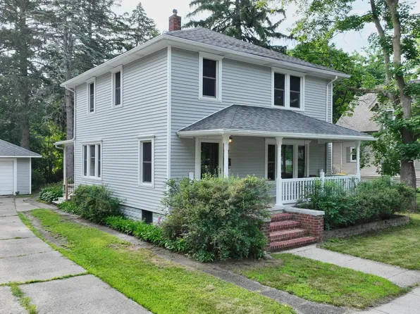 507 S Kinney Ave, Mount Pleasant, MI 48858