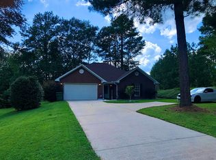 6556 N Hills St, Meridian, MS 39307