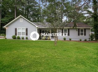 7685 Mountain Creek Way, Douglasville, GA 30134