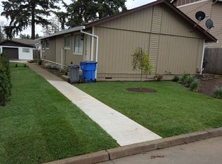 3411 W St, Vancouver, WA 98663