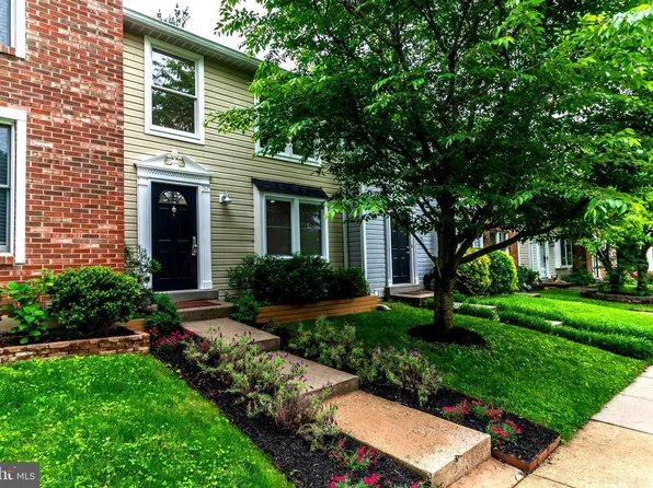 57 Cross Country Ct, Gaithersburg, MD 20879