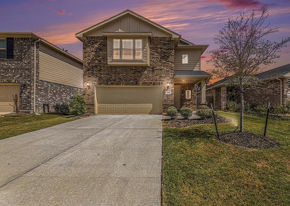 La Porte a top Houston suburb to buy a home in new report