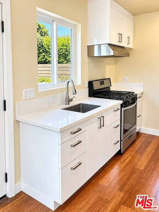 1 bed, 1.0 bath, 610 sqft, $2,950 — Photo 4