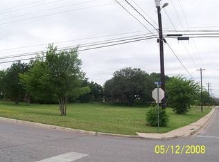 704 Main St, Marble Falls, TX 78654