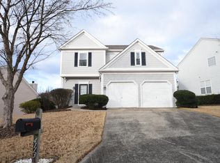 4113 Glenaire Way NW, Acworth, GA 30101