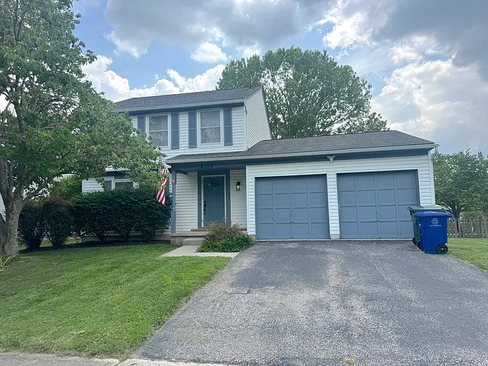 2113 Smokymill Rd — Photo 1