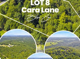 8 Cara Ln, Blue Eye, MO 65611