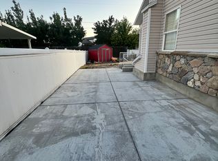 1142 W Lucky Cv, West Jordan, UT 84084