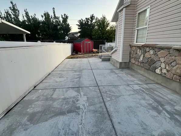 1142 W Lucky Cv, West Jordan, UT 84084