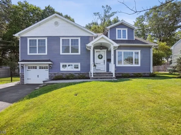 76 Oak Dr, Cedar Grove Twp., NJ 07009