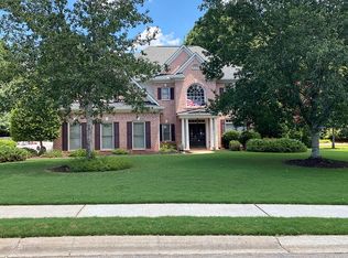 255 Ridgewood Dr, Fayetteville, GA 30215