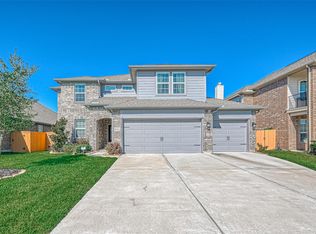 10402 Sill Prairie Dr, Rosharon, TX 77583