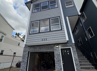 256 Ellis Ave #3, Irvington, NJ 07111