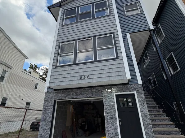 256 Ellis Ave #3, Irvington, NJ 07111