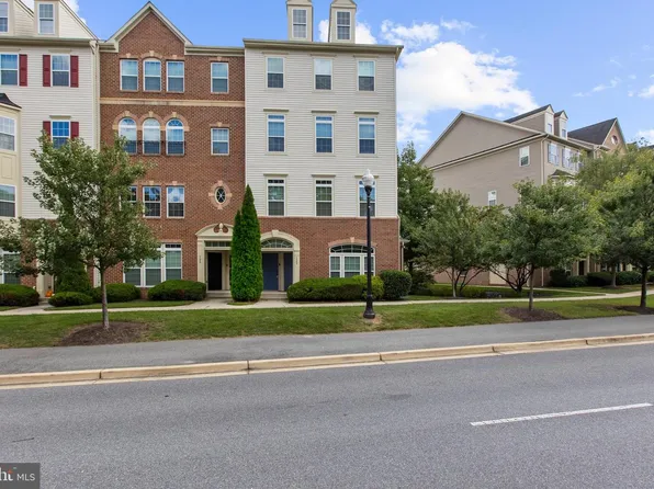 324 Chessington Dr, Odenton, MD 21113