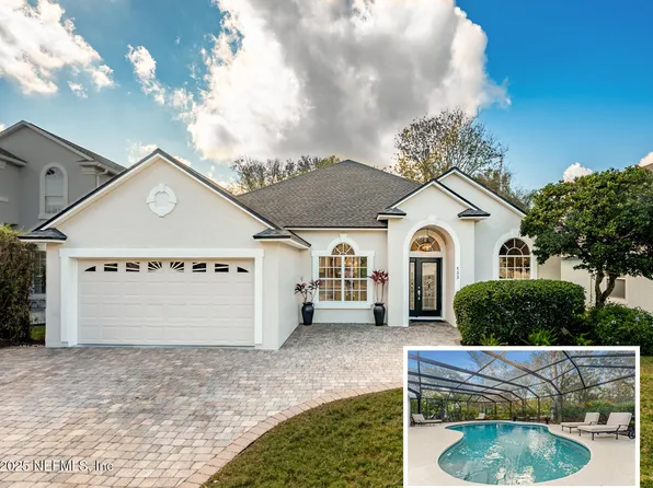 133 OCEANS EDGE Drive, Ponte Vedra Beach, FL 32082