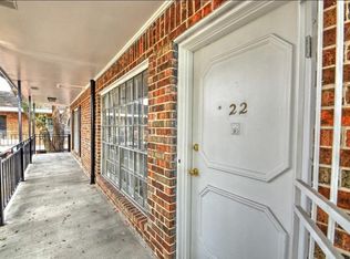 6405 Westward St APT 22, Houston, TX 77081