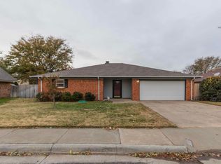 5402 While A Way Rd, Amarillo, TX 79109