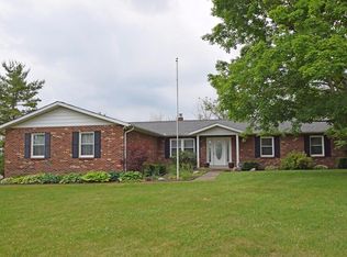 3355 Stahlheber Rd, Hamilton, OH 45013