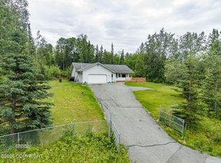2140 E Village Loop, Wasilla, AK 99654