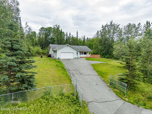 2140 E Village Loop, Wasilla, AK 99654