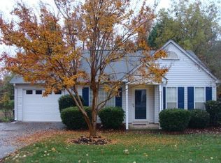 103 Twin Falls Dr, Simpsonville, SC 29680