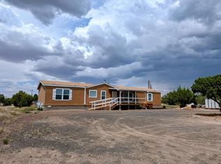 1734 Silver Lake Blvd, Show Low, AZ 85901