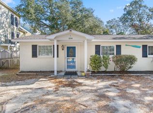 314 Trott St #1, Oak Island, NC 28465
