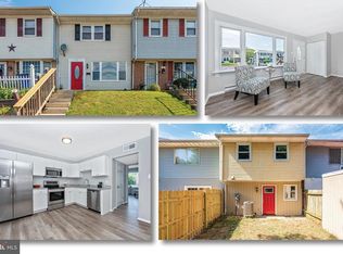 123 W Orndorff Dr, Brunswick, MD 21716