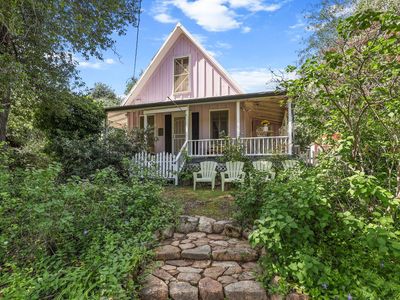 10630 Red Bluff Rd, Shasta, CA, 96087