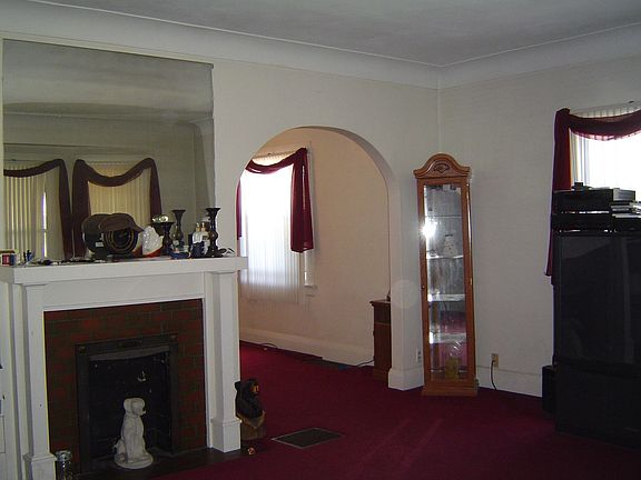 LR, DR, and Sunroom at Back