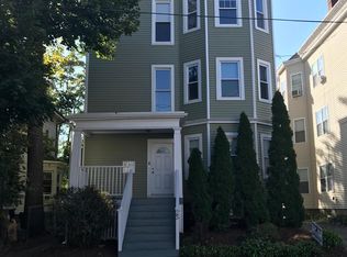25 Beale St #3, Dorchester Center, MA 02124