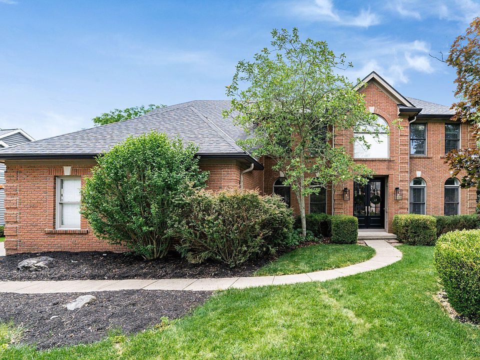 1st image of 5843 Rushwood Dr